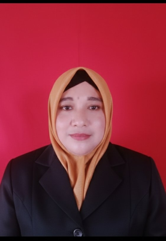 <center>Bendahara BOS/BOP<br>Eli Musnida</center>
