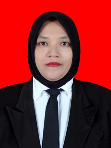 <center>Guru wali<br>Irda Hanum</center>