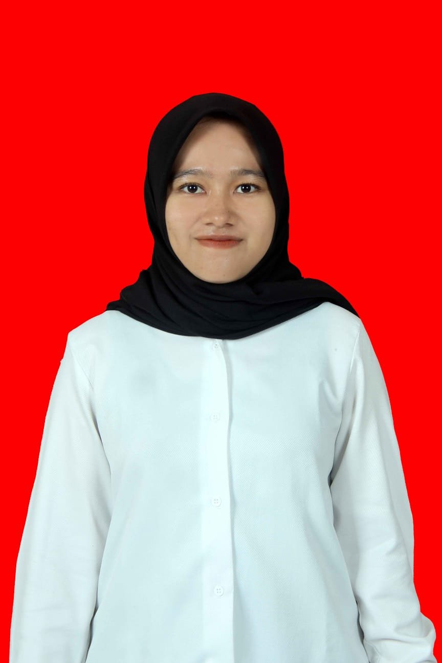 <center>Guru wali<br>Nuriza Susanti</center>